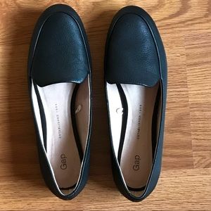 Black Gap Loafers